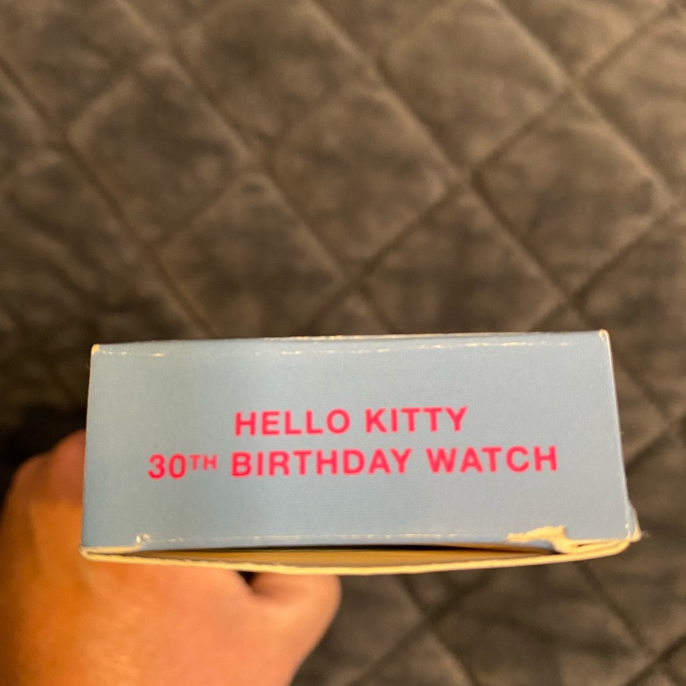 Hello Kitty Watch - Picture 3 of 3